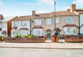 6, Lavender Avenue, Coventry CV6 1DA