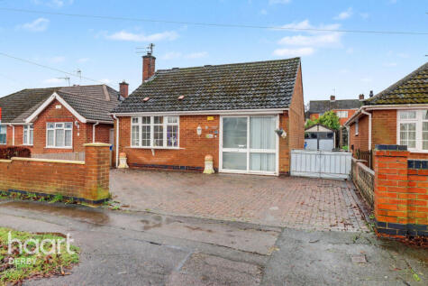 Willson Avenue, Littleover