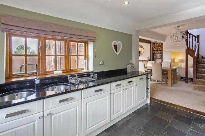 Sorrell House fpz175