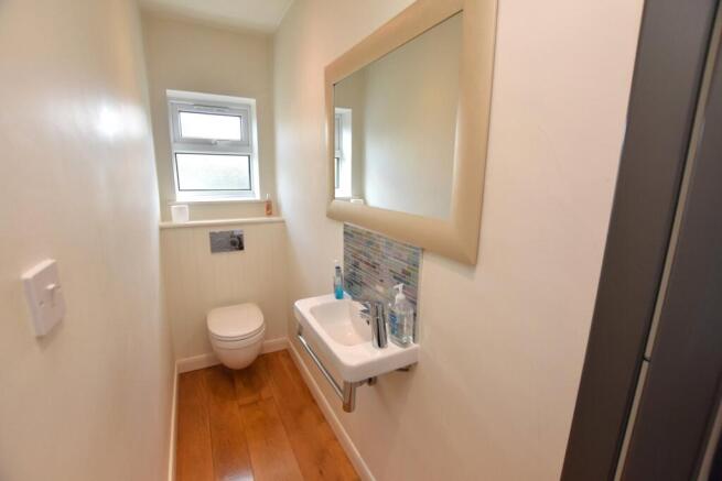 Cloakroom