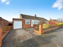 16, Priors Walk, Kirkhill, Morpeth NE61 2RF