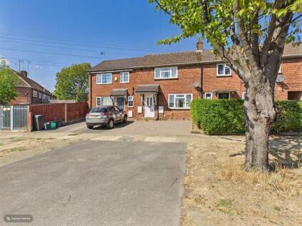 Royal Avenue, Calcot