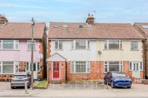465, Woodbridge Road, Ipswich IP4 4EP