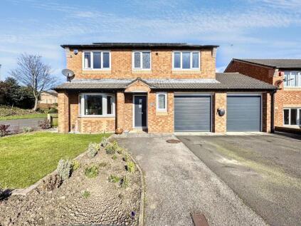 Mickle Close, Washington, Tyne and Wear, NE37 1RY