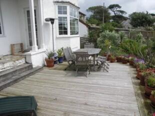 Decking