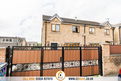 Hollinbank Lane, Heckmondwike, WF16