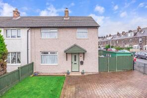 2, Gordon Street, Ilkley LS29 8JW