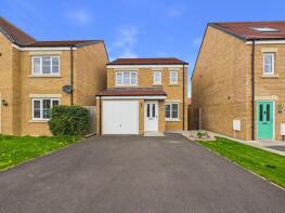 97, Edderside Drive, Carlisle CA3 0BF