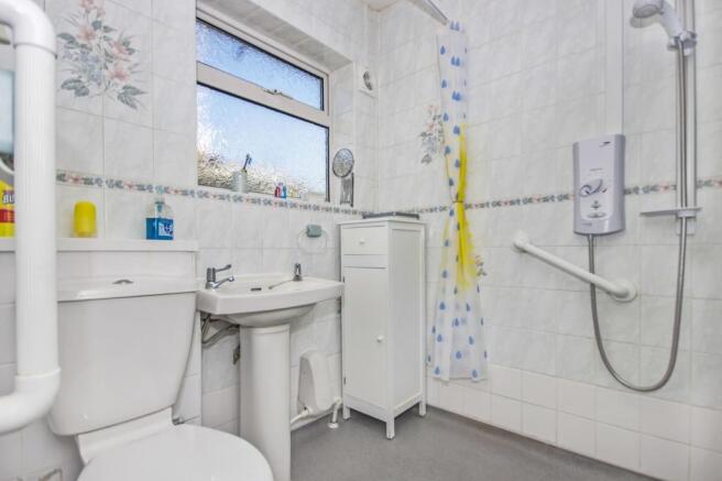 Wet Room 