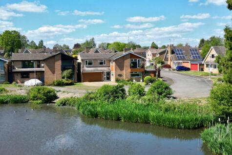 Marriotts Road, Long Buckby, NN6 7QY