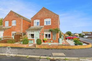 23, Weavers Croft, Harleston IP20 9PY