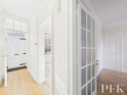 Wordsworth Terrace, Penrith, CA11