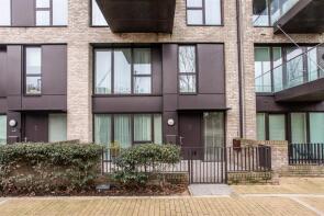 7, Highland Street, Stratford, London E15 2ZH