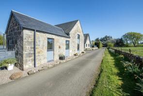 Meldrumsmill Steading, Balmule, Townhill KY12 0RZ