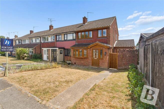 Front Elevation