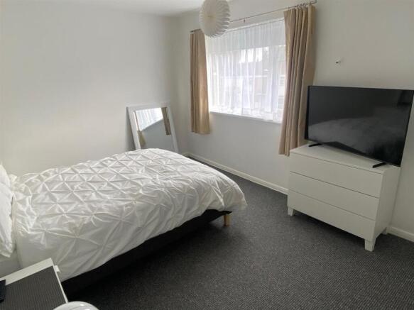11 Coleridge Walk, Daventry