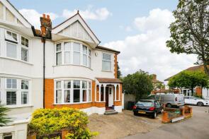 27, Gloucester Road, Wanstead, London E11 2ED