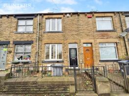 12, Sheffield Road, Birdwell, Barnsley S70 5UZ