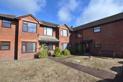 Brooke Court, Frimley Green, Camberley