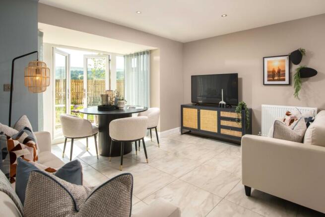 3 bed Semi-Detached for sale Image 4