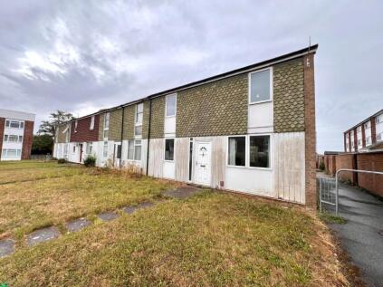 Linley Green, Duston, Northampton NN5