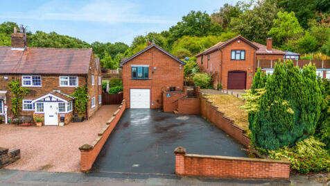 Wilden Lane, Stourport-On-Severn