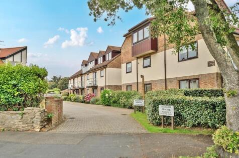 Marine Drive East, Barton on Sea, New Milton, BH25