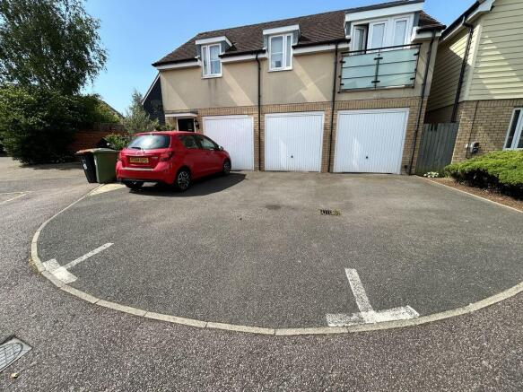 Parking & Garage