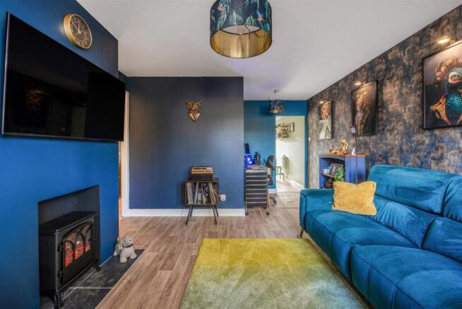 Sitting / Dining Room