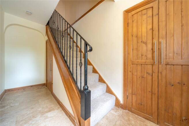 Elmsfield Park Cottages, Holme, Lancashire, LA6 photo 4