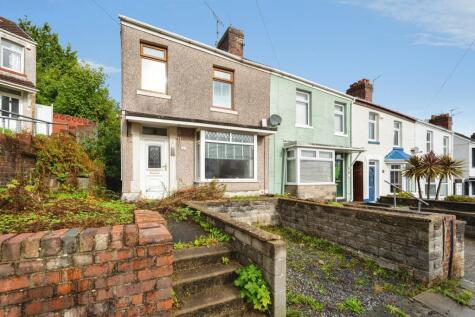 Parc Avenue, Morriston, Swansea