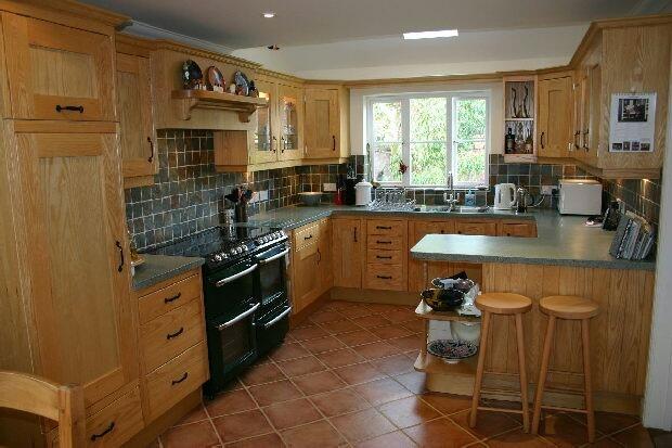 Kitchen Dining Room