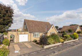 48, Rosamund Avenue, Pickering YO18 7HF
