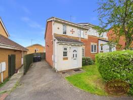 16, Leah Bank, Northampton NN4 8RH