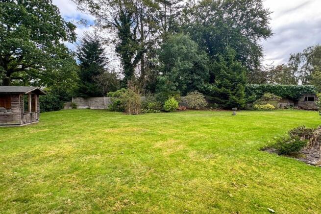 Woodside, Knutsford photo 4