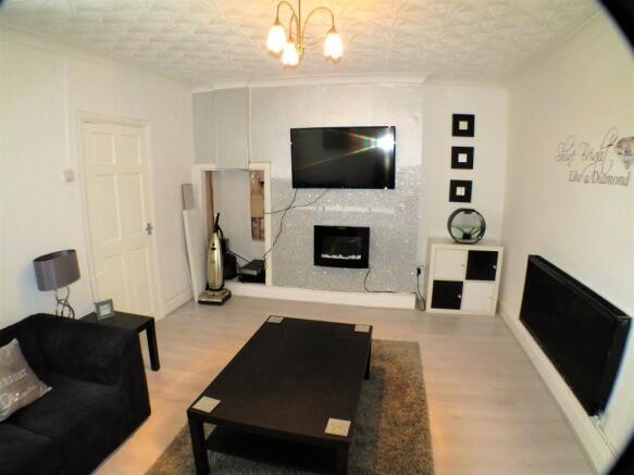 Family Lounge