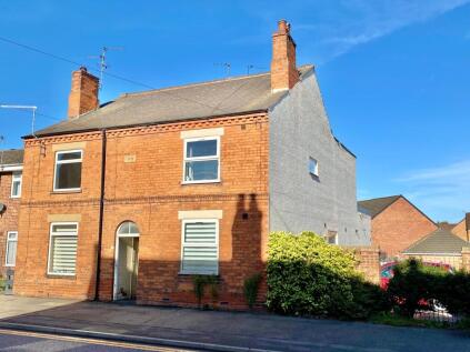 Springfield Road, Grantham, NG31