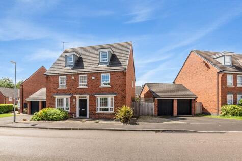 Lydiate Hill Road, Dudley, DY3
