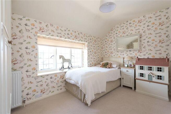 Family Bedroom Three