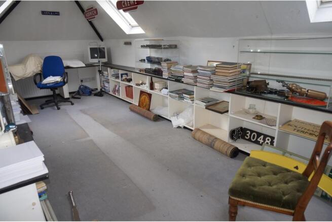 Loft
