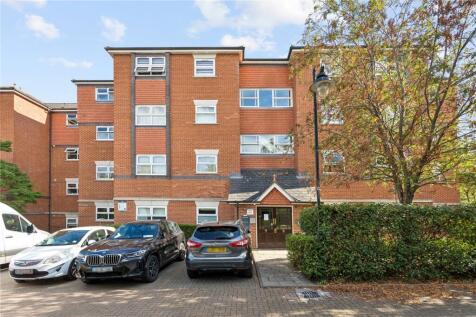 Elderfield Place, London, SW17