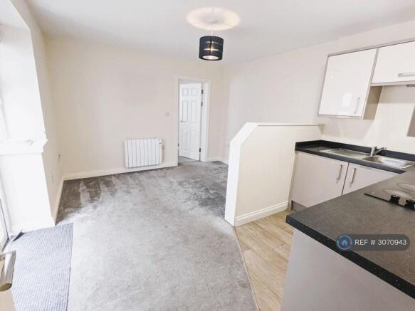 Kitchen Lounge
