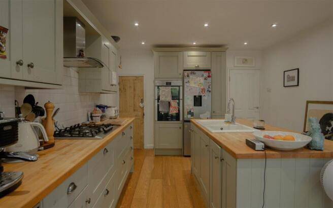 Emlyn Road - Earslwood