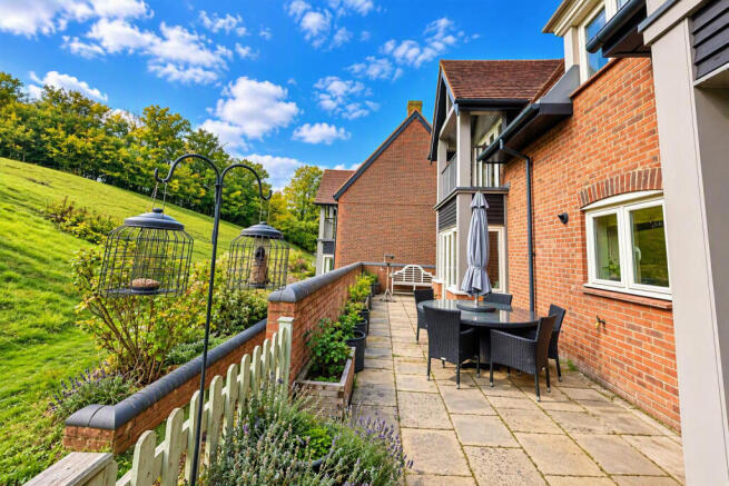 15 Brook View, South Street, Letcombe Regis, Wantage, Oxfordshire photo 4