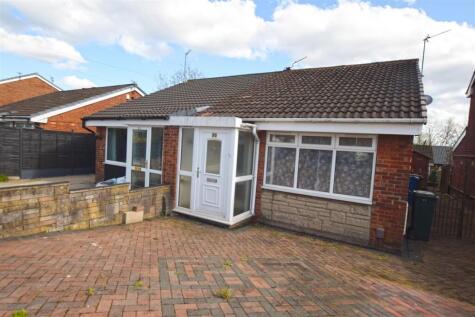 Glenwood Drive, Middleton, Manchester