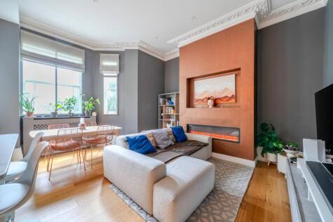 Edith Grove, Chelsea, London, SW10