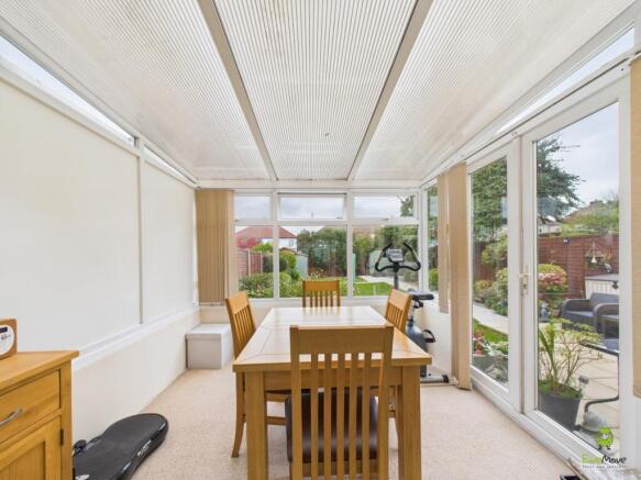 Presented by Nicoleta at EweMove Bexleyheath and D