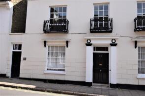 Flat 1, 88, Tilehouse Street, Hitchin SG5 2DU