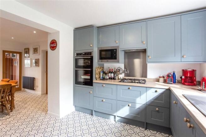Kitchen/Breakfast