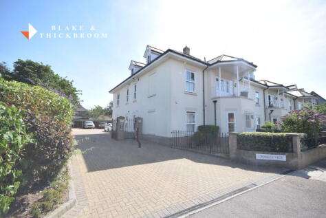Crossley View, Clacton-on-Sea, Essex, CO15 6JZ